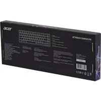 Клавиатура Acer OKW302 фото 14